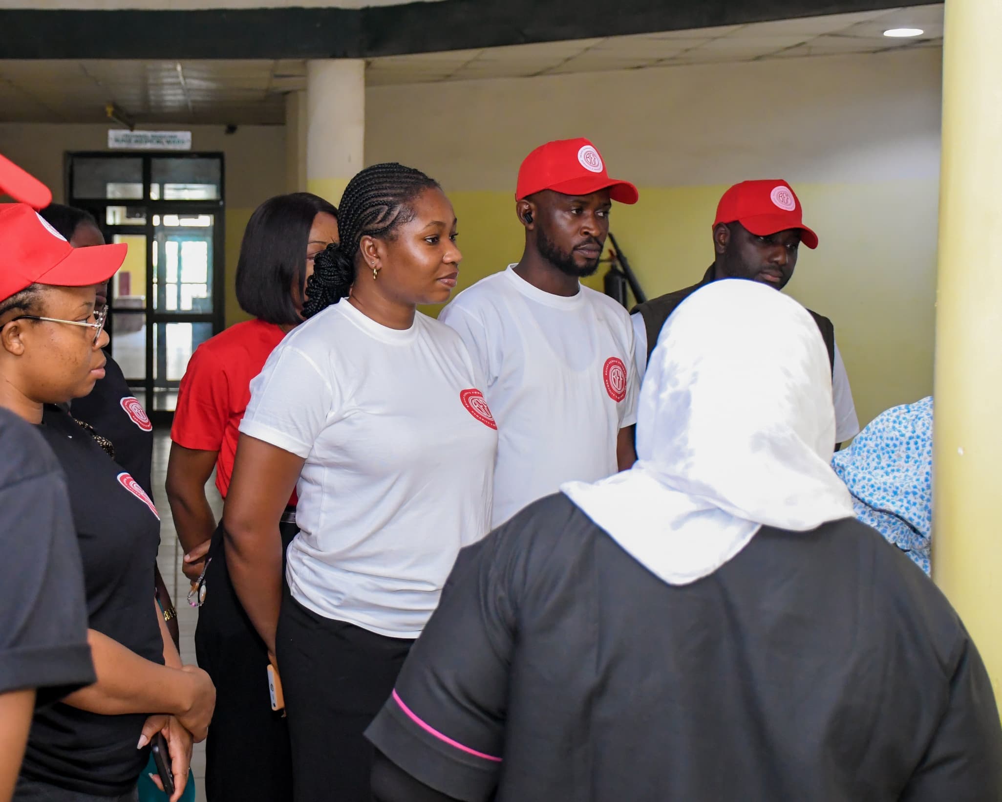 Youth Mentorship and Leadership